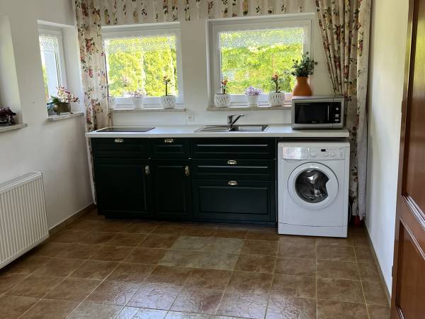 Kuchnia ogólnodostępna