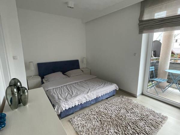 Apartament Willa Park