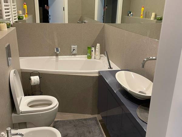 Apartament Willa Park