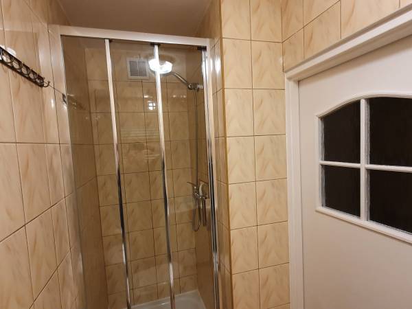 Apartament u Jasia i Małgosi