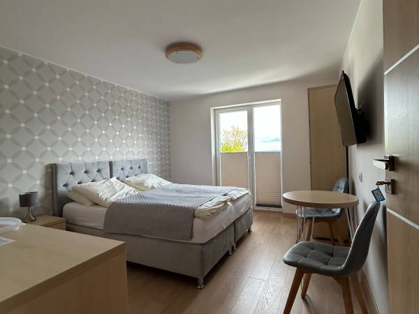 nr 23 pokój 3-osobowy