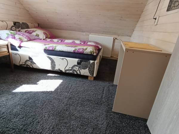 Domki Helena Okuninka