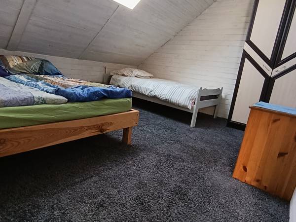 Domki Helena Okuninka