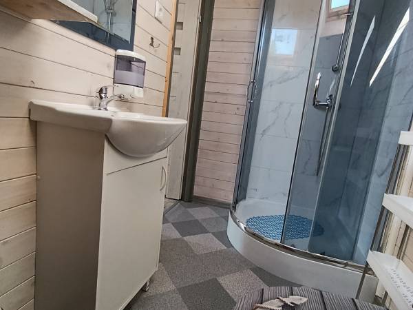 Domki Helena Okuninka