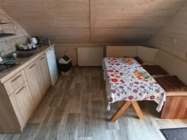 Domki Helena Okuninka