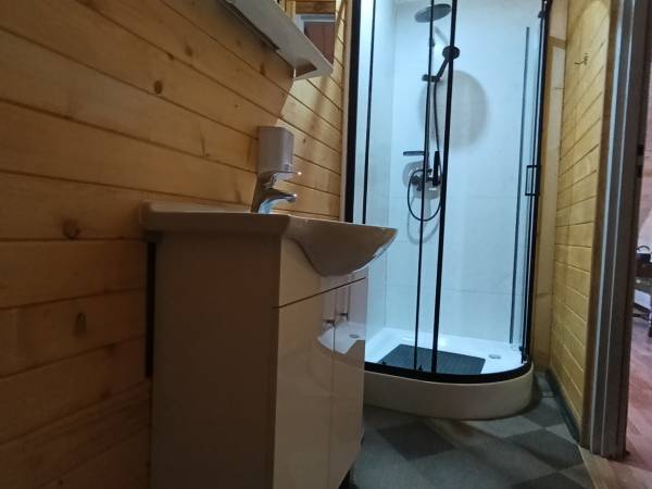 Domki Helena Okuninka