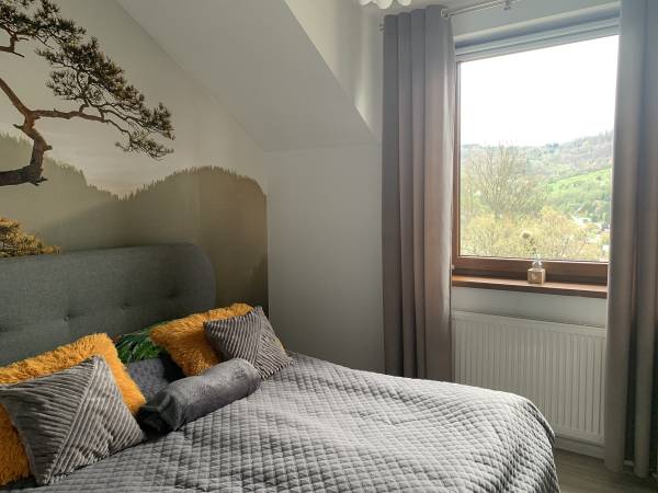 Apartament Widokowy
