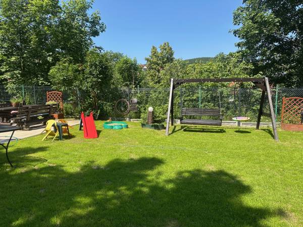 Apartamenty i pokoje Domino