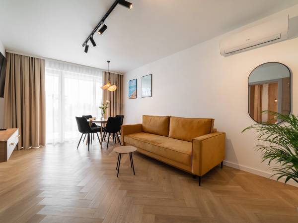 apartament nr 2 parter