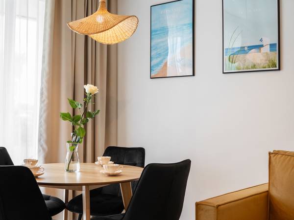 apartament nr 2 parter