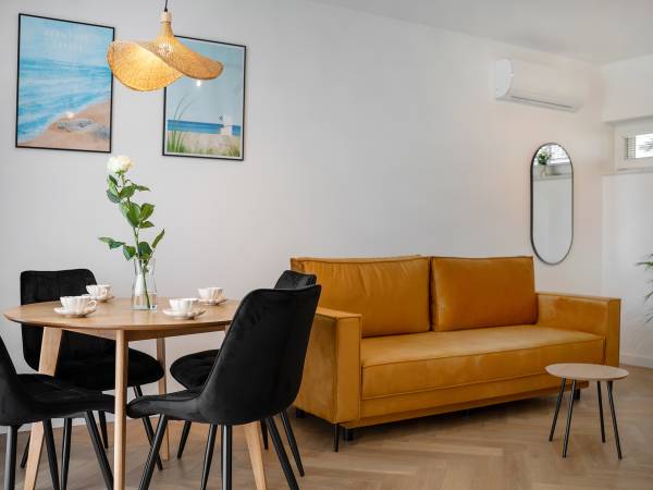 apartament nr 2 parter