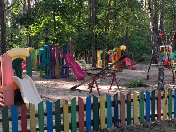 Domki Ośrodek Krasnal Ślesin