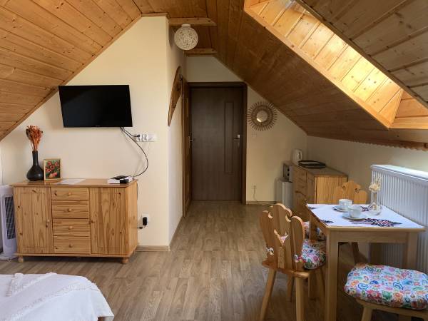 Pokój Górskie Klimaty