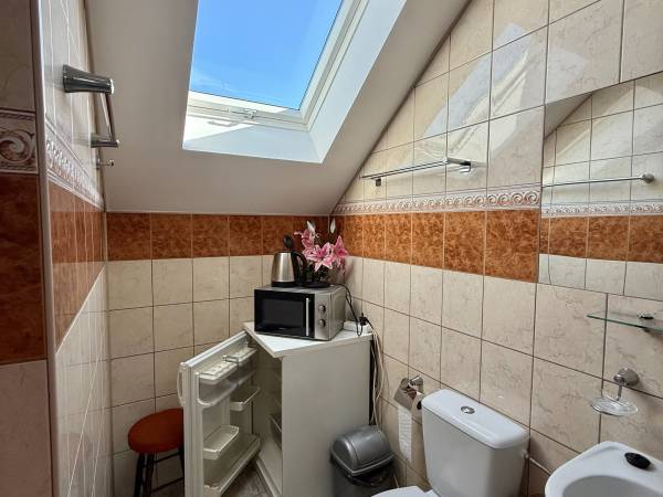 Pokoje Gościnne U Danuty