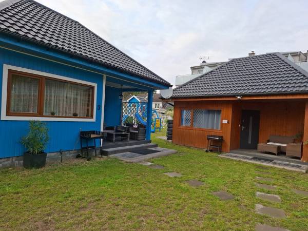 Domki Letniskowe Piaski