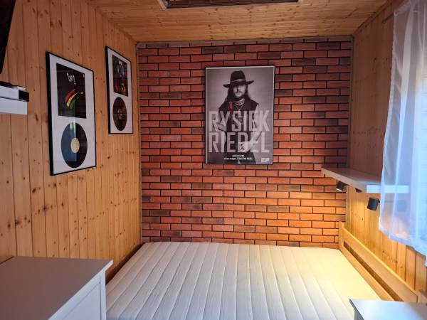 Domki Letniskowe Piaski