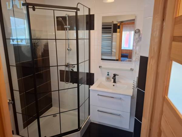 Domki Letniskowe Piaski