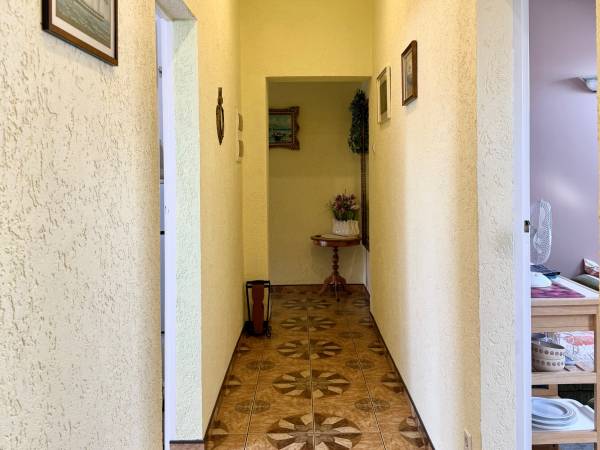 Pokoje Gościnne U Danuty