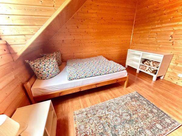 Sarbinowo Domki Letniskowe BARBADOS