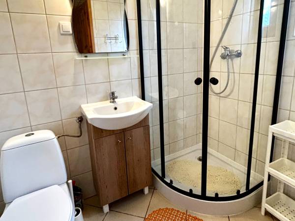 Sarbinowo Domki Letniskowe BARBADOS