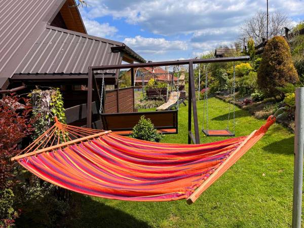 Modrzewiowe Wzgórze