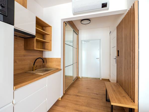 Ośrodek Wczasowy Czarski