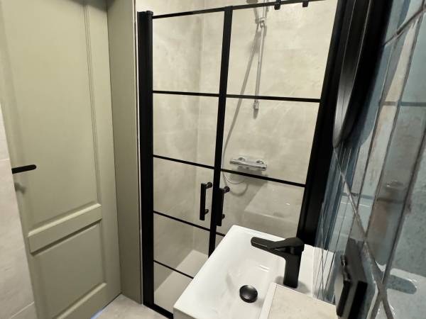 Pokoje 200 metrów od morza 