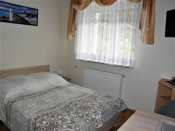 pokój nr 14 (studio 4 osobowe ) na parterze bez balkonu