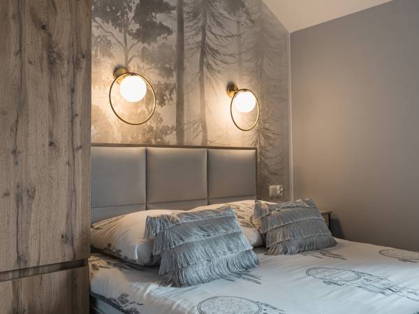 Pokoje Gościnne Szumny Lasek