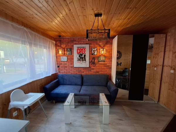 Domki Letniskowe Piaski