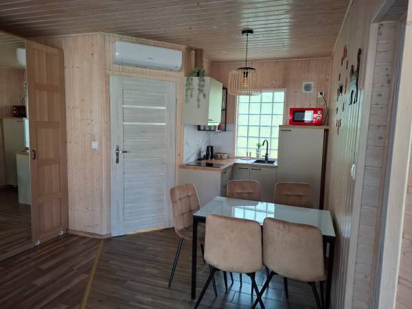 Domki Letniskowe Piaski