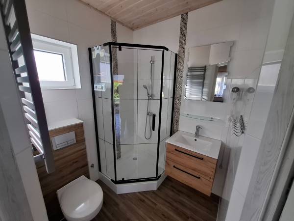 Domki Letniskowe Piaski