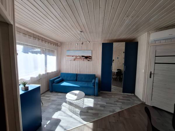 Domki Letniskowe Piaski