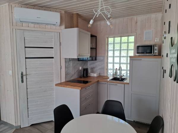 Domki Letniskowe Piaski