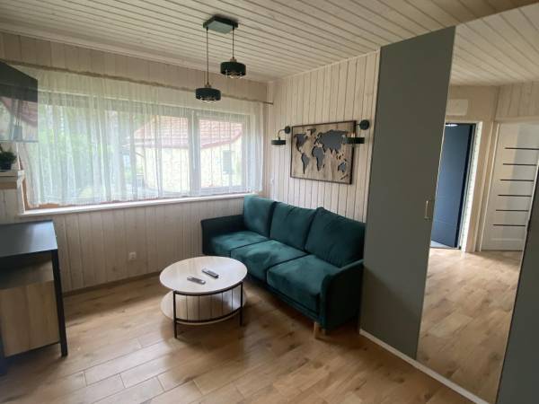 Domki Letniskowe Piaski