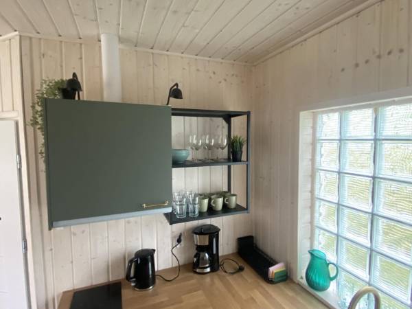 Domki Letniskowe Piaski