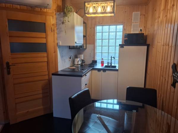 Domki Letniskowe Piaski