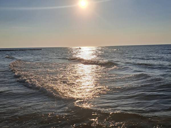 Domki Letniskowe Piaski