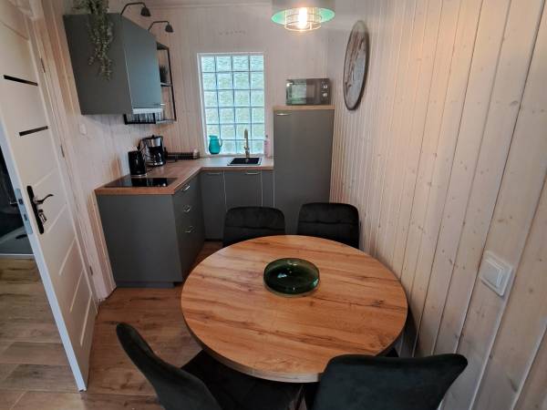 Domki Letniskowe Piaski