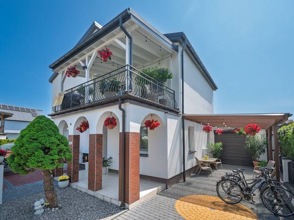 Pokoje Gościnne Karolina