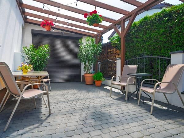 Pokoje Gościnne Karolina