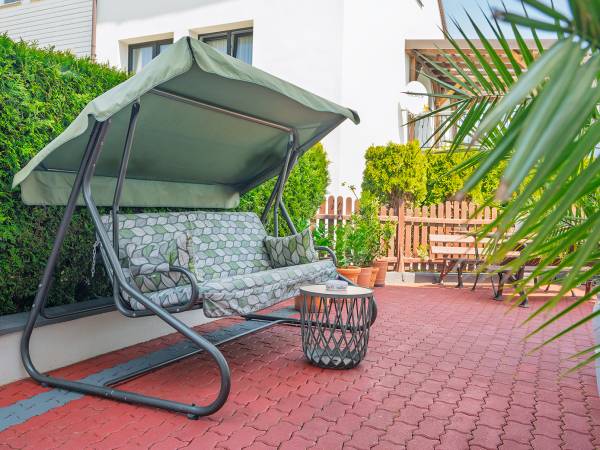 Pokoje Gościnne Karolina