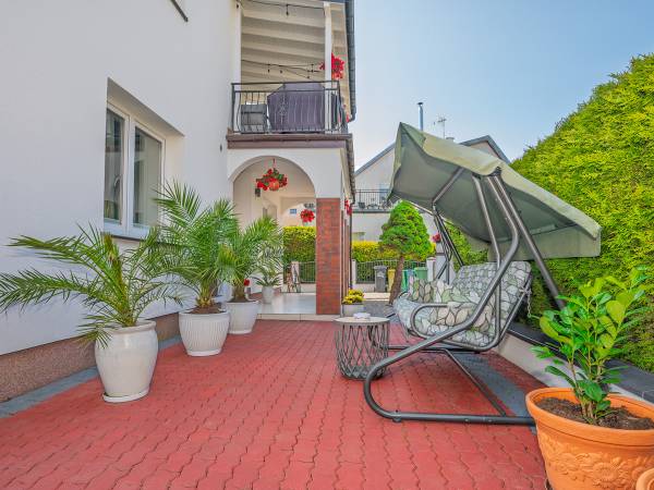 Pokoje Gościnne Karolina