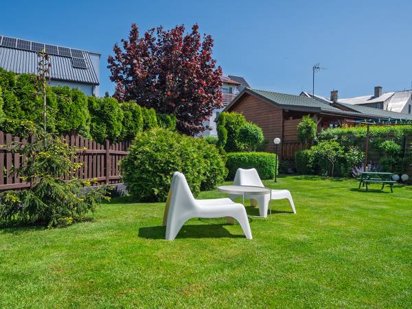 Pokoje Gościnne Karolina