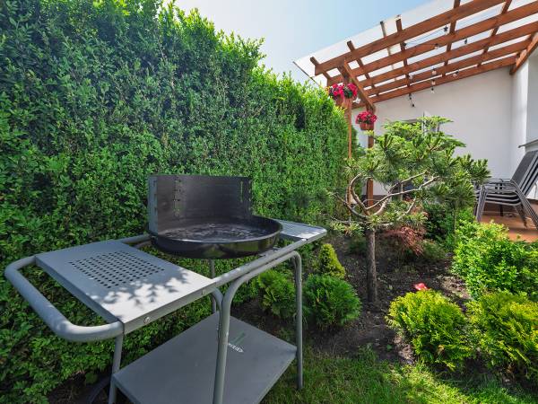 Pokoje Gościnne Karolina