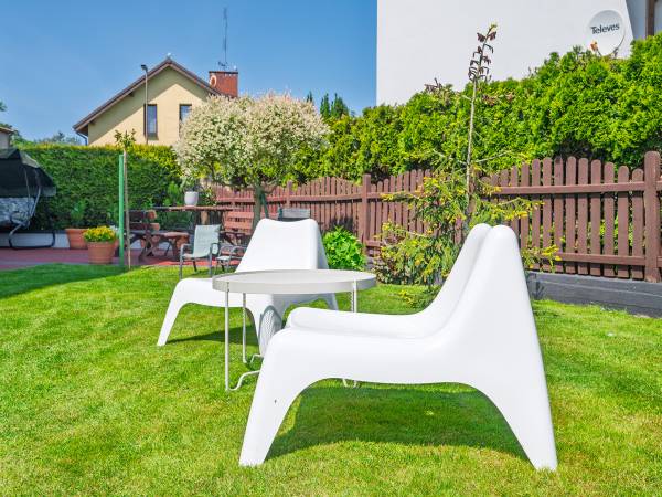 Pokoje Gościnne Karolina