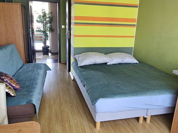 Dom Gościnny Morena