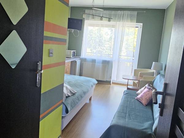 Dom Gościnny Morena