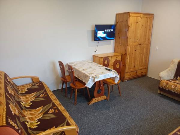 Gospodarstwo Agroturystyczne Radosław Gorczycki