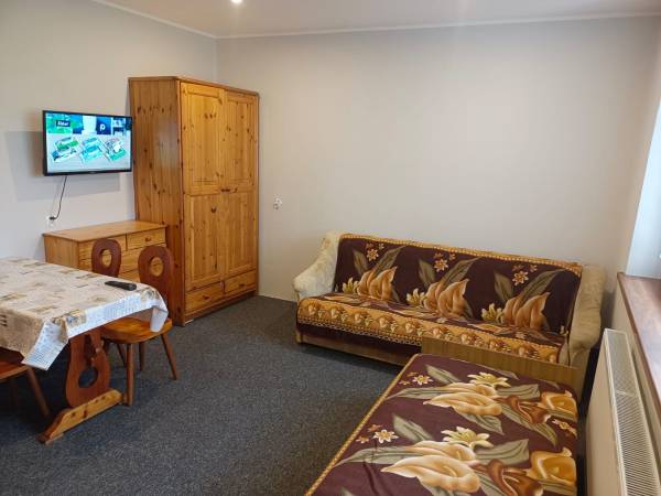 Gospodarstwo Agroturystyczne Radosław Gorczycki